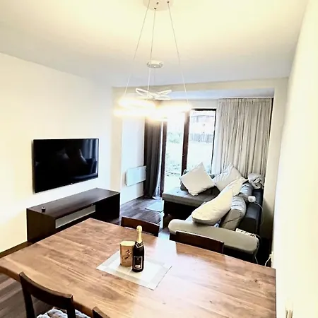 Apartman Altitude Mountain Aspen At Gondola
