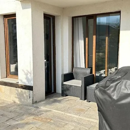 Apartman Altitude Mountain Aspen At Gondola *