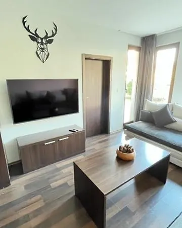 Apartman Altitude Mountain Aspen At Gondola *
