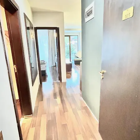 Apartman Altitude Mountain Aspen At Gondola *