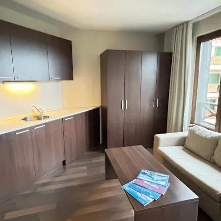 Apartman Altitude Mountain Aspen At Gondola