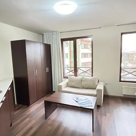 Apartman Altitude Mountain Aspen At Gondola