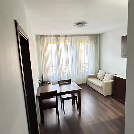 Apartman Altitude Mountain Aspen At Gondola *