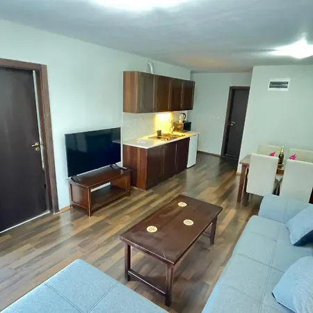 Apartman Altitude Mountain Aspen At Gondola *