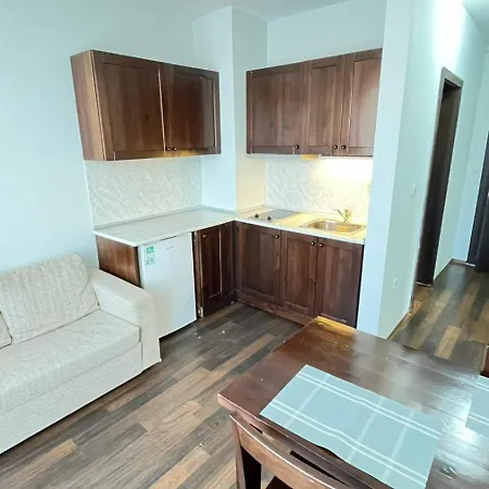 Apartman Altitude Mountain Aspen At Gondola *
