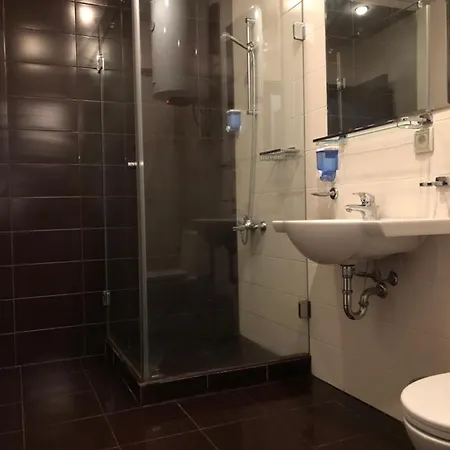 Apartman Altitude Mountain Aspen At Gondola Banszko