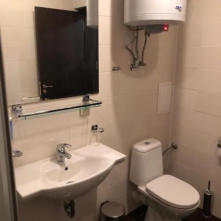 Altitude Mountain Aspen At Gondola Appartement *