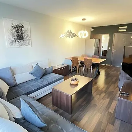 Altitude Mountain Aspen At Gondola Appartement