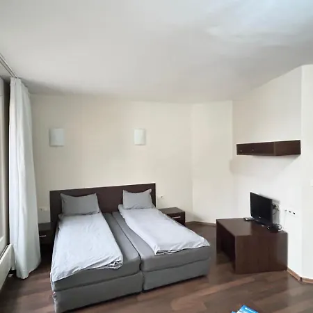 Apartamento Altitude Mountain Aspen At Gondola *