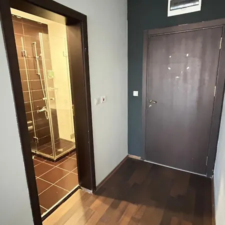 Altitude Mountain Aspen At Gondola *