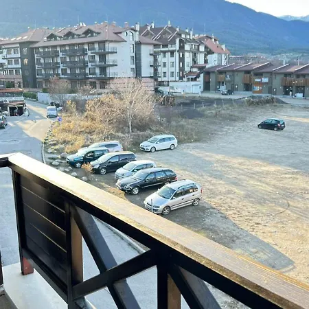 Altitude Mountain Aspen At Gondola バンスコ