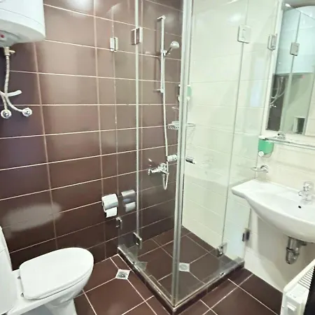 Appartement Altitude Mountain Aspen At Gondola