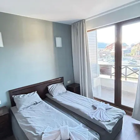 Altitude Mountain Aspen At Gondola バンスコ