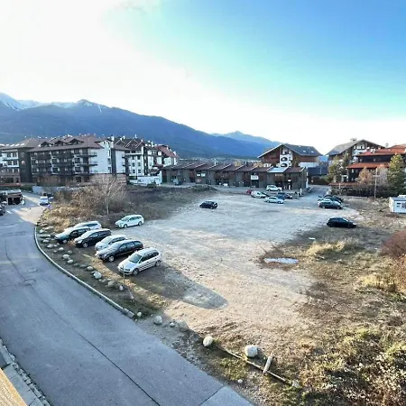Altitude Mountain Aspen At Gondola Appartement