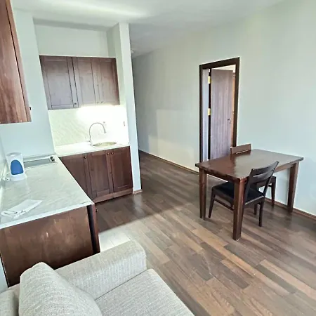 Altitude Mountain Aspen At Gondola Apartman Banszko