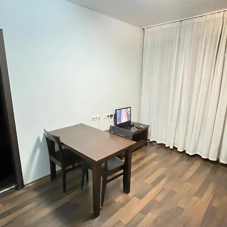 Altitude Mountain Aspen At Gondola Apartamento Bansko