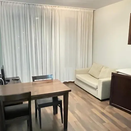 Apartamento Altitude Mountain Aspen At Gondola