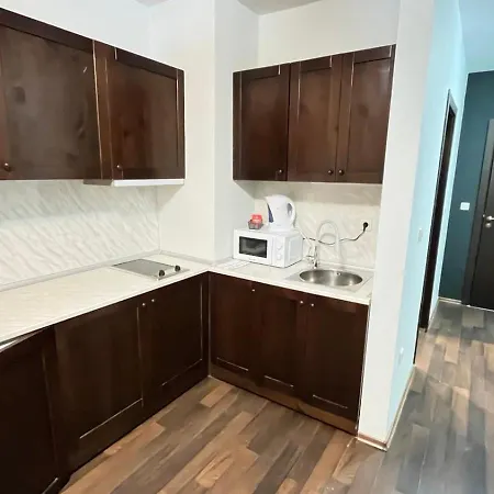 Altitude Mountain Aspen At Gondola Apartamento