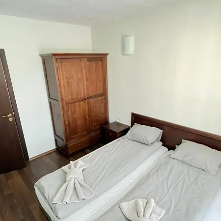 Altitude Mountain Aspen At Gondola Bansko