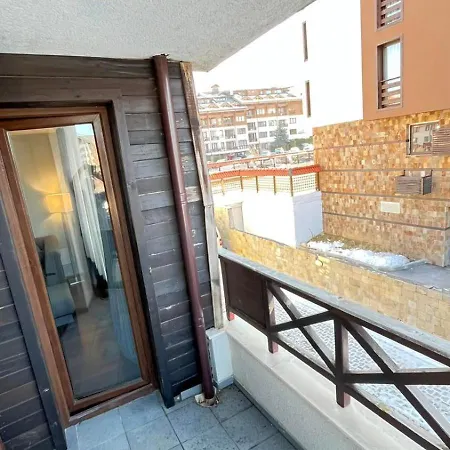 Altitude Mountain Aspen At Gondola Apartamento