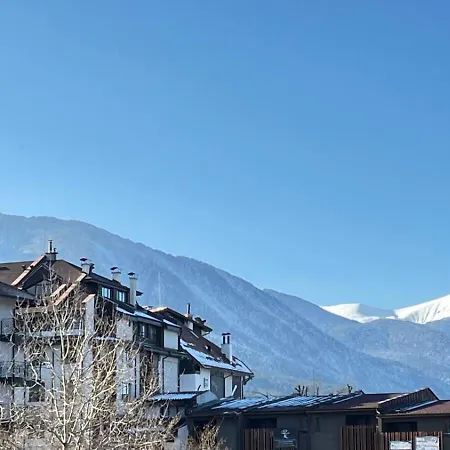 Apartamento Altitude Mountain Aspen At Gondola