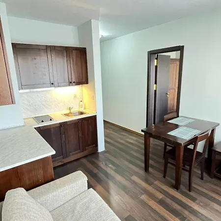 Altitude Mountain Aspen At Gondola * Bansko