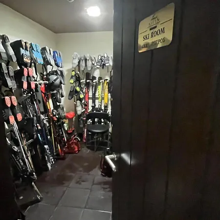 Altitude Mountain Aspen At Gondola