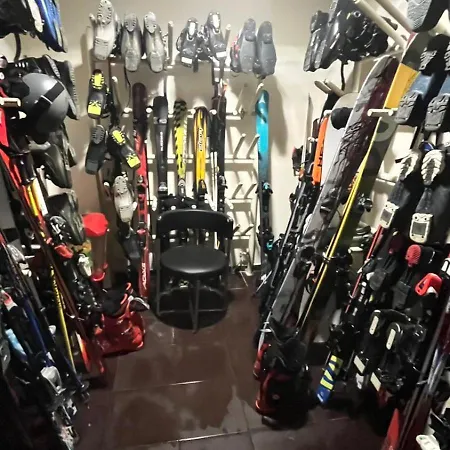 Altitude Mountain Aspen At Gondola Apartamento