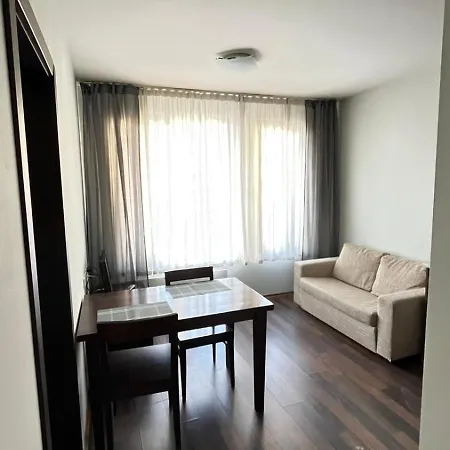 Altitude Mountain Aspen At Gondola Appartement Bansko