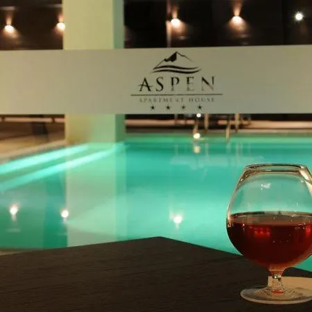 Altitude Mountain Aspen At Gondola Apartamento *