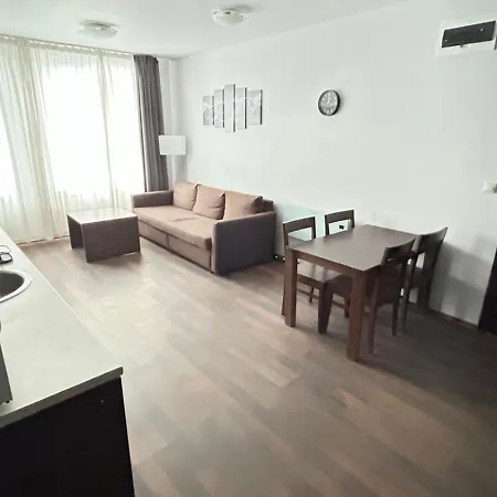 Altitude Mountain Aspen At Gondola * Bansko