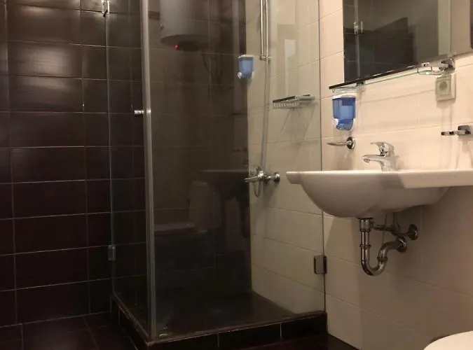 Апартамент Altitude Mountain Aspen At Gondola Банско