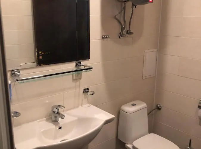 Altitude Mountain Aspen At Gondola Апартамент *