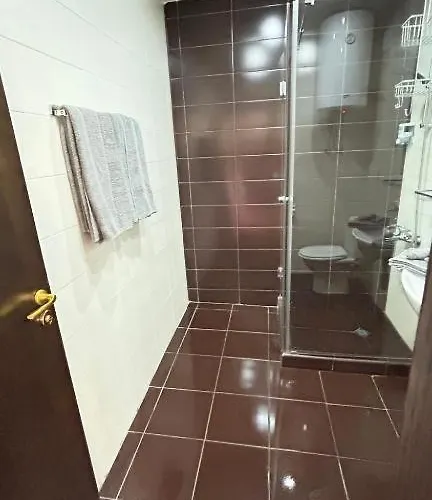 Altitude Mountain Aspen At Gondola * Банско