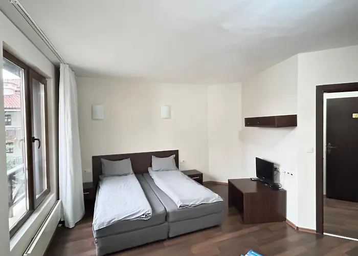 Апартамент Altitude Mountain Aspen At Gondola *