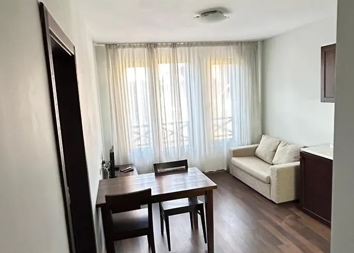 Апартамент Altitude Mountain Aspen At Gondola *