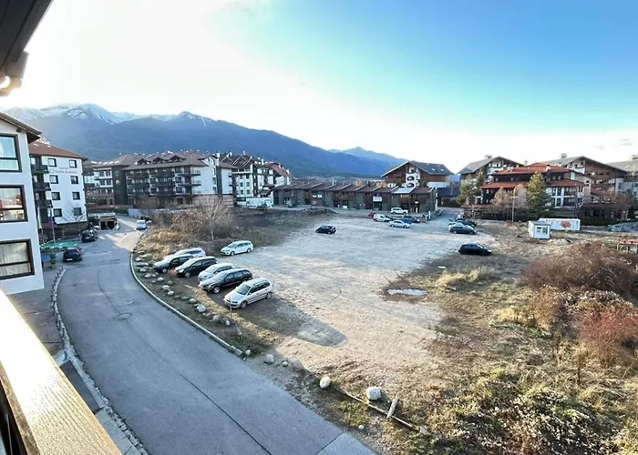 Altitude Mountain Aspen At Gondola Апартамент