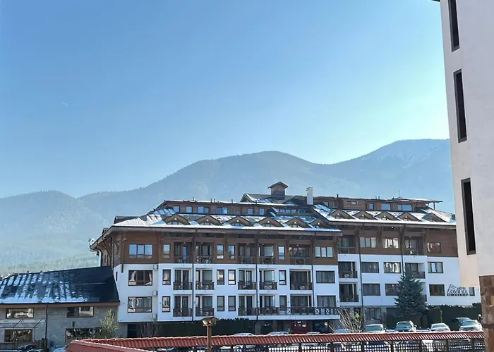 Altitude Mountain Aspen At Gondola *