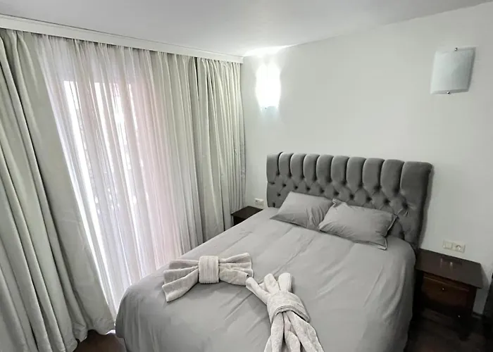 Altitude Mountain Aspen At Gondola * Банско