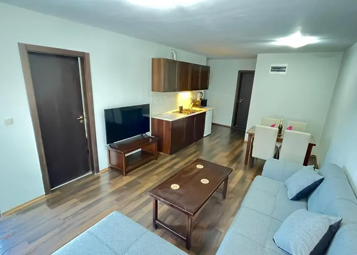 Апартамент Altitude Mountain Aspen At Gondola *