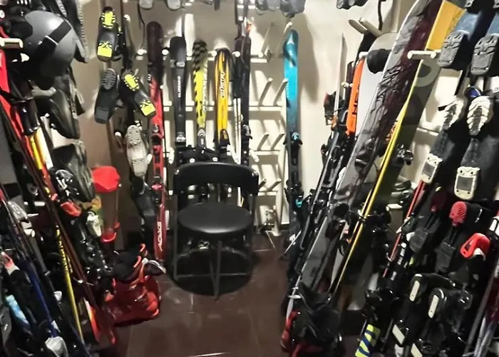 Altitude Mountain Aspen At Gondola Апартамент