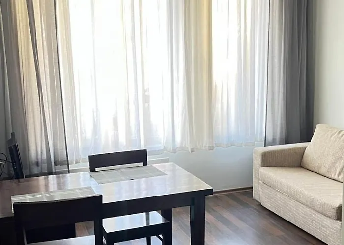 Altitude Mountain Aspen At Gondola Апартамент *